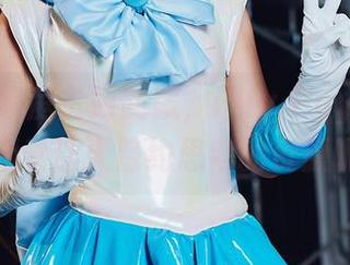香浓的家庭主妇武藏，Puy Puy的写真里藏着让人隐约思考的资源呢。